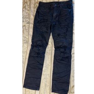 “Black” Jeans